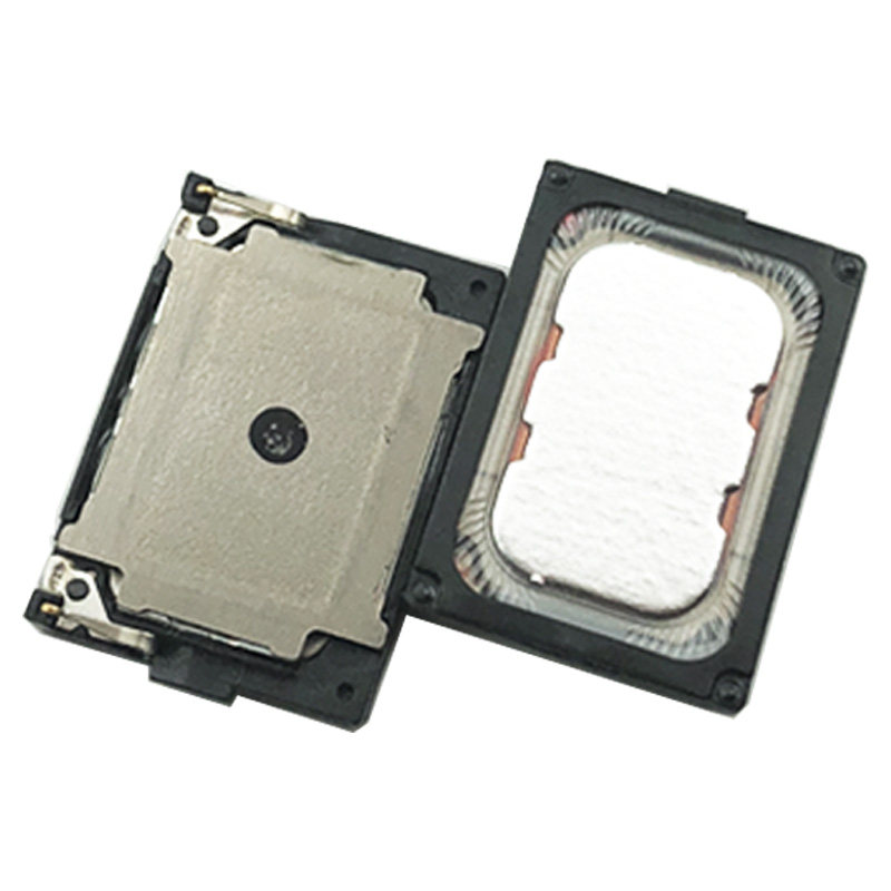 分 50秒 中间是不是装振膜的 龙**翔:音质还可以,是震膜 手机喇叭是多