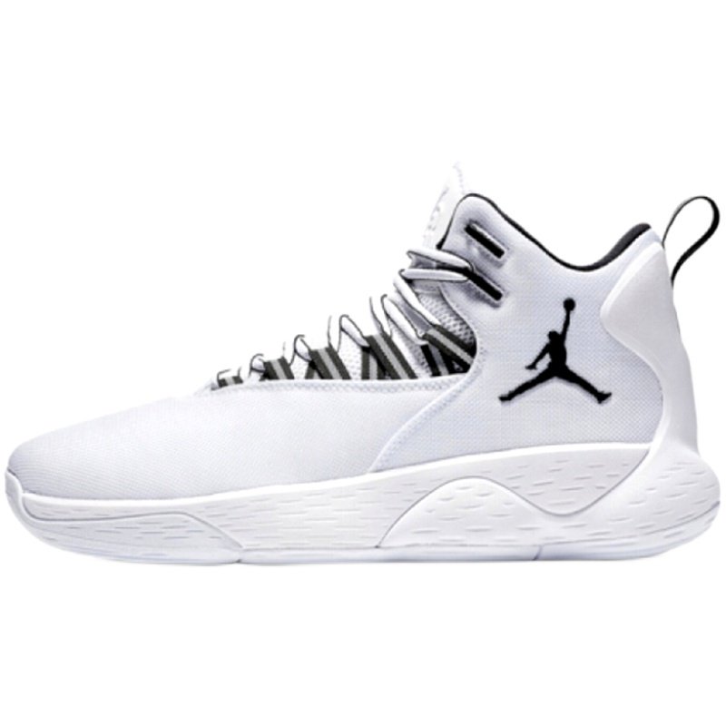 air jordan super fly mvp 格里芬实战男子篮球鞋 ar0038-100-023