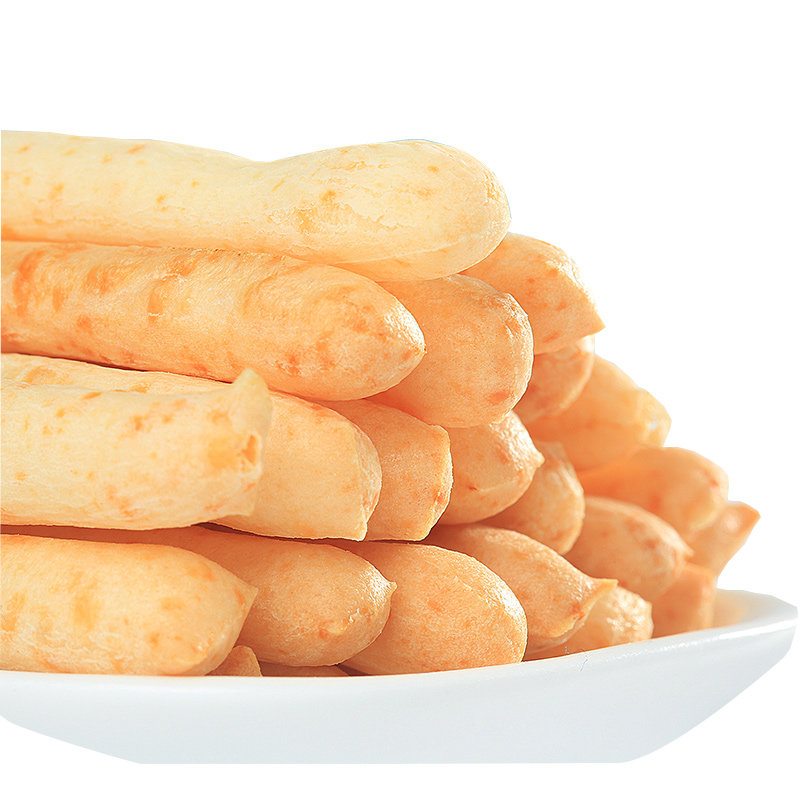 孕妇芝士抗饿零食营养零食台湾师傅卡拉棒孕期代餐饼干小吃2盒