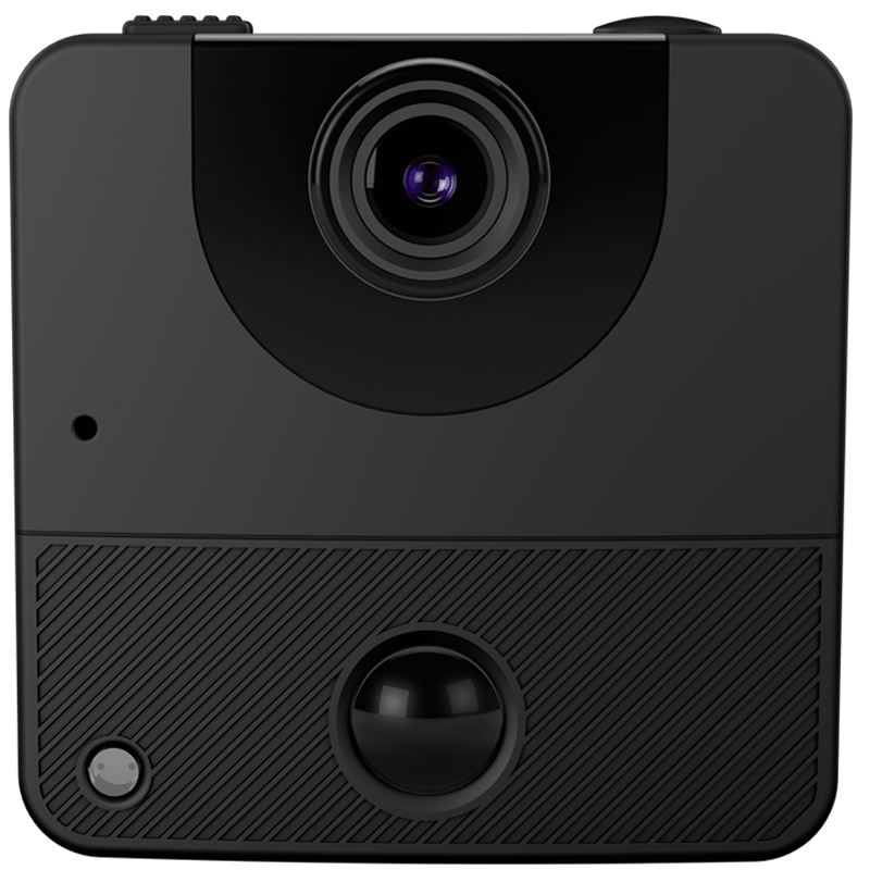 微型袖珍监控器迷小型无线摄像头免插电家用高清连手机远程摄影头