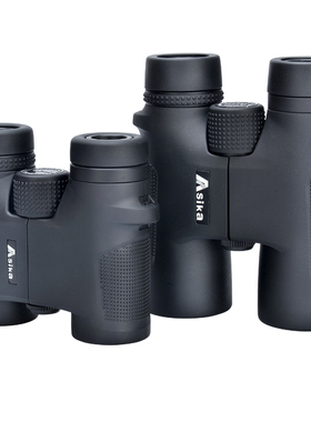 鲨鱼w1望远镜高倍高清10军事用找蜂