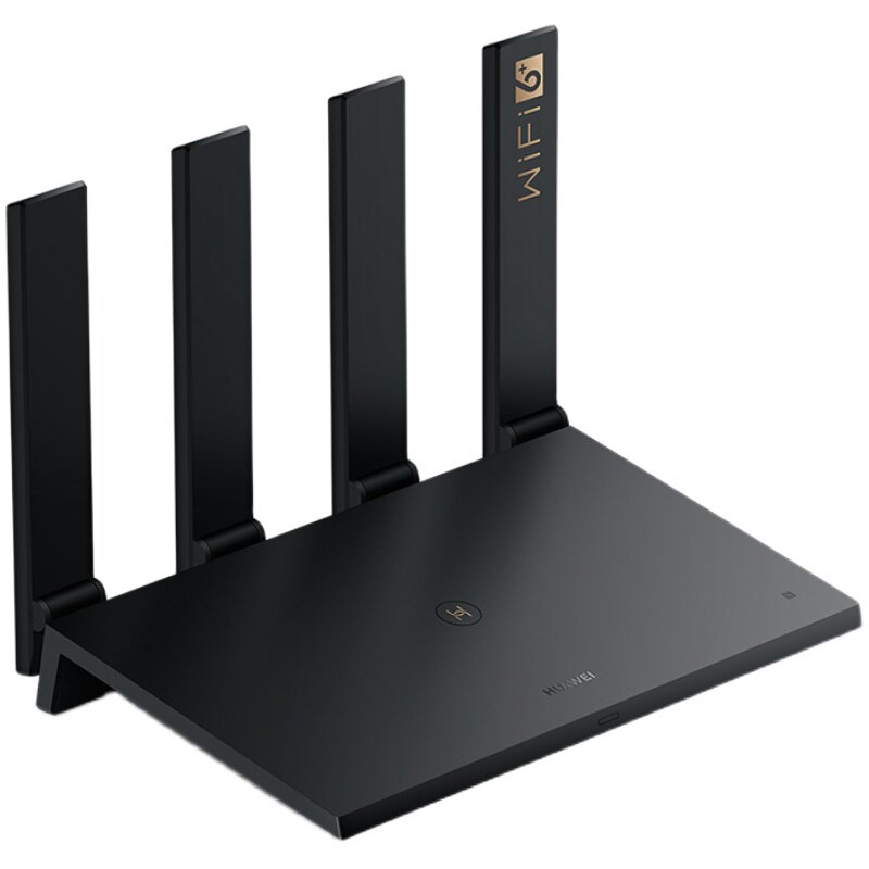【顺丰当天发】华为wifi6路由器ax3pro四核版路由器千兆端口双频家用