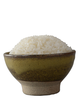 ptlife平田 柴窑粗陶 小饭碗 4.5寸哑光浅色 家用餐具 特色小汤碗