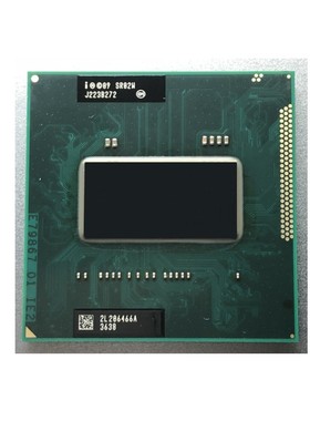 i7 2760qm 2720qm 2630qm 2670qm 2860qm 2820qm 笔记本cpu 包邮