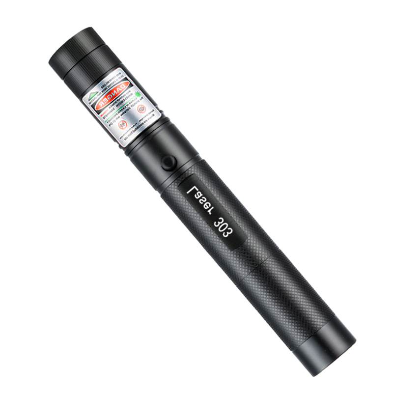 激光笔大功率镭射激光手电绿光教鞭教练红外线售楼射笔沙盘激光灯