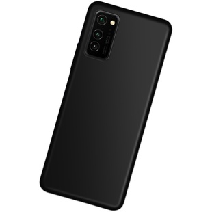 华为荣耀play机壳简约cor-al00液态硅胶全包honorpaly手机保护套 原价