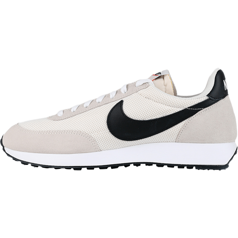 nike耐克男鞋2020春季新款翻毛皮阿甘鞋运动鞋休闲鞋板鞋487754