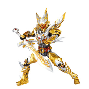 铠甲勇士手办帝皇侠进化版凯甲铠甲