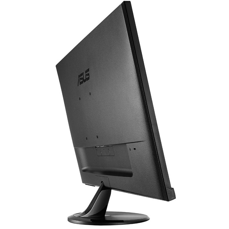 华硕vz239he vc239he vc239n vc239n-w 显示器 23寸 超薄系列