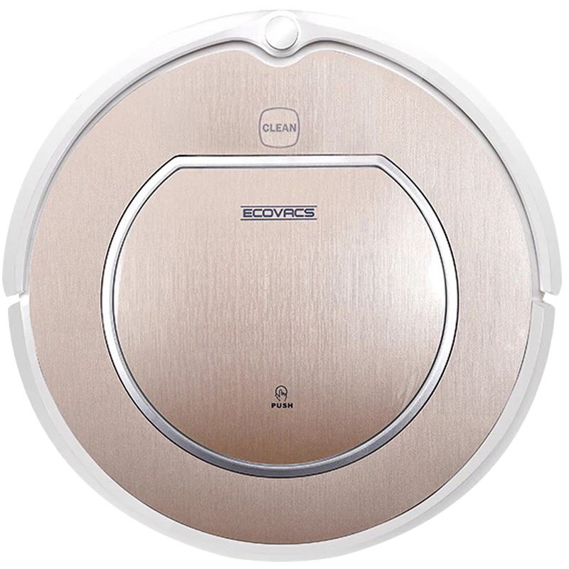 科沃斯地宝dgn22扫地机器人智能家用全自动扫拖地吸尘三合一体机