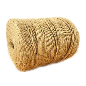 粗麻绳绳子细麻绳耐磨捆绑绳麻绳装饰品手工编织麻绳照片墙优质