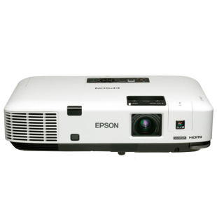 爱普生eb-1940w/1945 二手投影机 高清 家用 商用4200流明投影仪 券