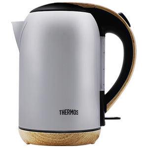 THERMOS/膳魔师 EHA-1313A家用保温电水壶烧水壶电热开水壶热水壶