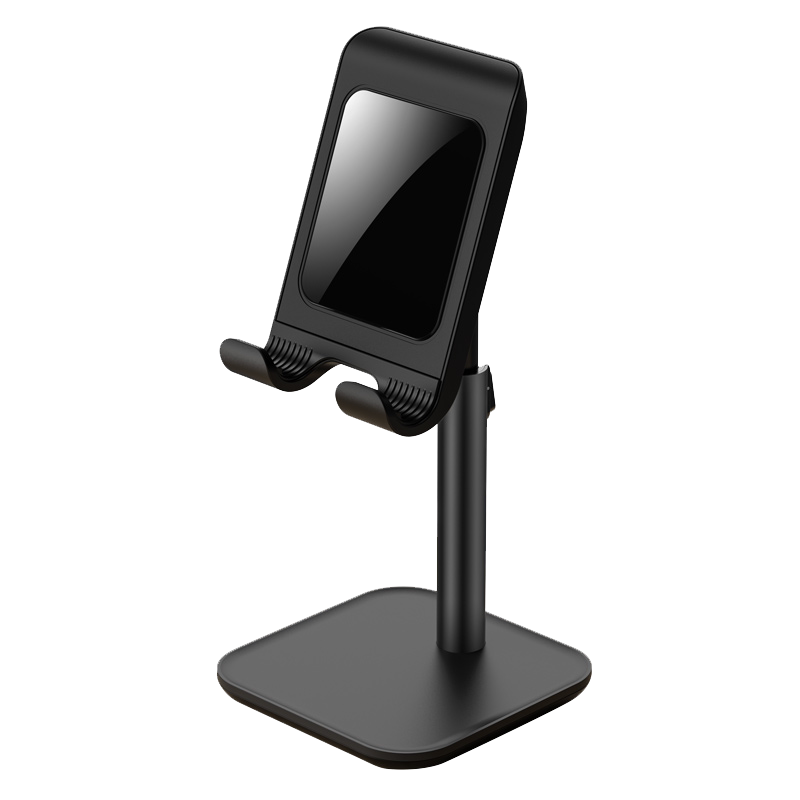 手机支架桌面懒人支架无线充电ipad平板电脑升降台式万能通用升降伸缩