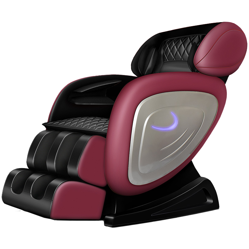 正耀电动按摩椅家用全身小型太空舱多功能新款老人8d全自动沙发器