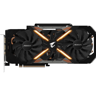 技嘉rtx2060 super aorus大雕