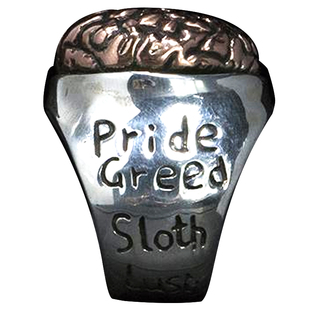 搜索"七宗罪戒指"的结果