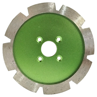 石材切割片角磨机加厚锯片花岗岩金刚石头混凝土开槽雕刻打磨锯片