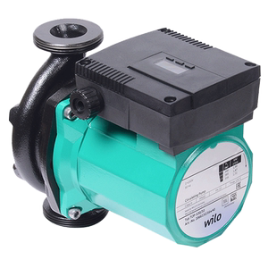 回水泵十大品牌排行榜