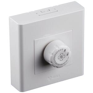 公牛调速吊扇220v调速器风机开关