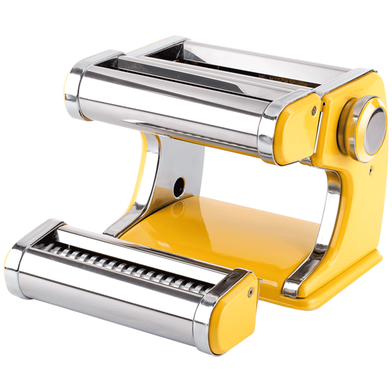 手摇压面机切面器家用手动面条机多功能压面条小型手工擀面机新款