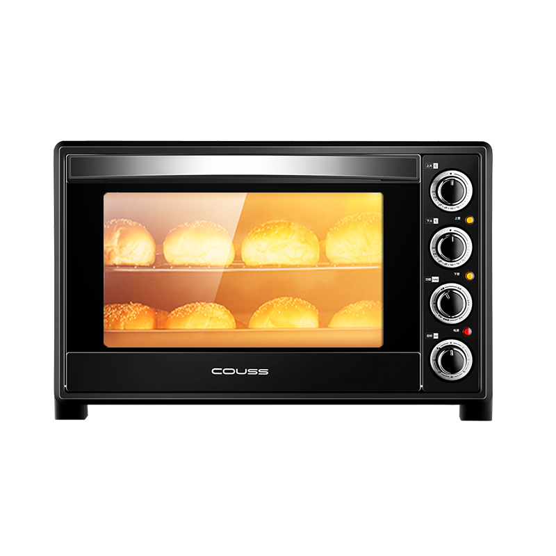 couss卡士560a家用小型烘焙电烤箱好不好?真相大揭秘,90%的人庆幸看了