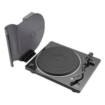 denon/天龙 dp-400 黑胶唱片机留声机家用现代复古唱片机老唱机lp_折