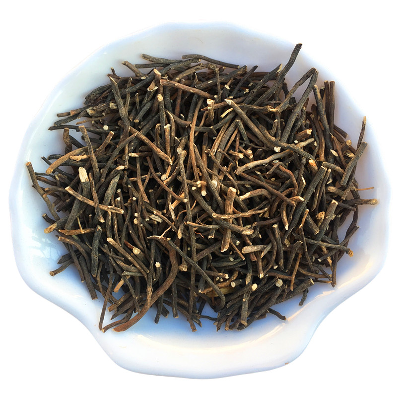 威灵仙中药500克另售威灵仙粉威灵仙根另售褚实子中药材店铺