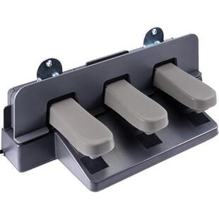 雅马哈电钢琴原装三踏板延音踏板配件适用p48/125/dgx660/kbp2100