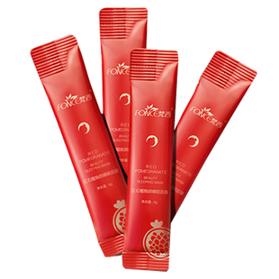 搜索"梵西红石榴睡眠面膜"的结果