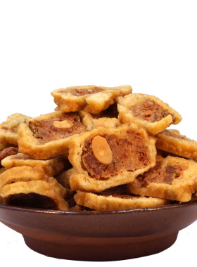 3味任选四川绵阳特产红酥安县糕点