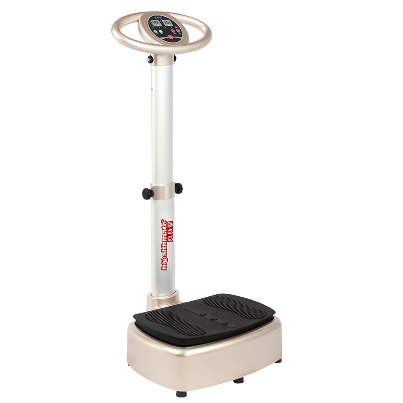 海斯曼律动机智能活力有氧健康运动机被动式震动抖抖懒人健身甩脂