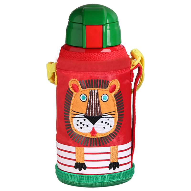 虎牌儿童保温杯