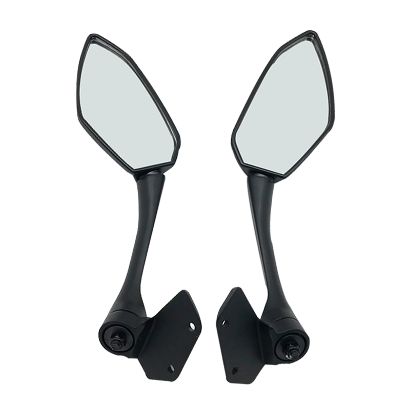 cfmoto原厂配件 春风250sr后视镜摩托车后视镜片左右反光镜倒车镜