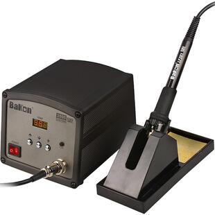 白光bk2000高频涡流焊台电烙铁维修大功率120w电焊台 券     券后