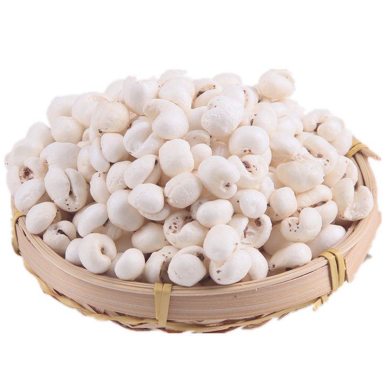 特产 传统老式爆米花 薏米花 现拍现爆好吃美容零食包邮