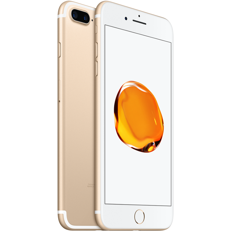 [顺丰速发] apple/苹果 iphone 7 plus 移动/联通/电信4g版 智能手机