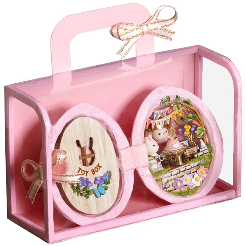 教师节生日礼物女少女心女孩送老师女生闺蜜的diy小手工9儿童十岁