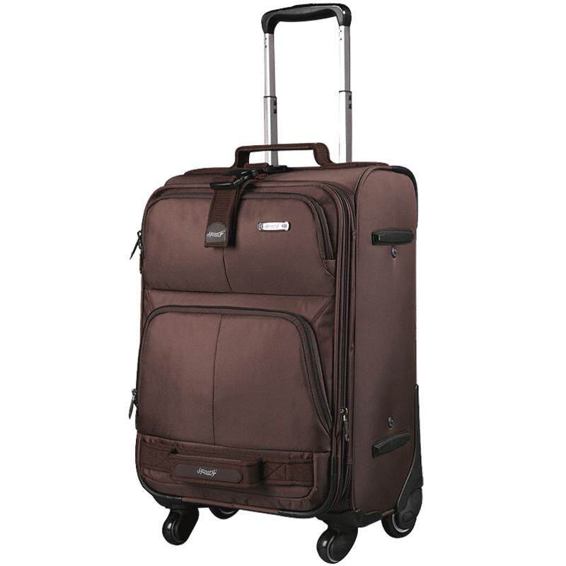 2020新品亨得利正品拉杆箱万向轮密码箱20/22/24寸