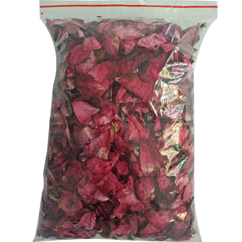 泡澡花瓣牛奶浴美白布置玫瑰干花瓣真花泡澡天然干花制造浪漫包邮