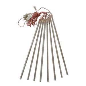 流星管品牌大全