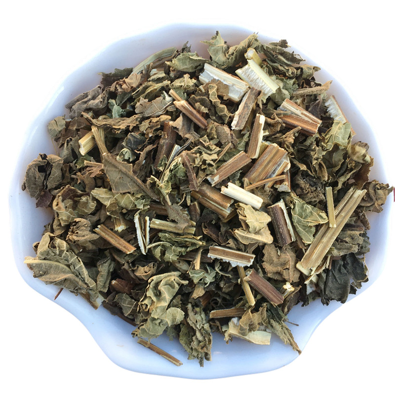 5深山藤茶藤婆茶农家2斤泡茶回甘广东正品溪黄草泡水