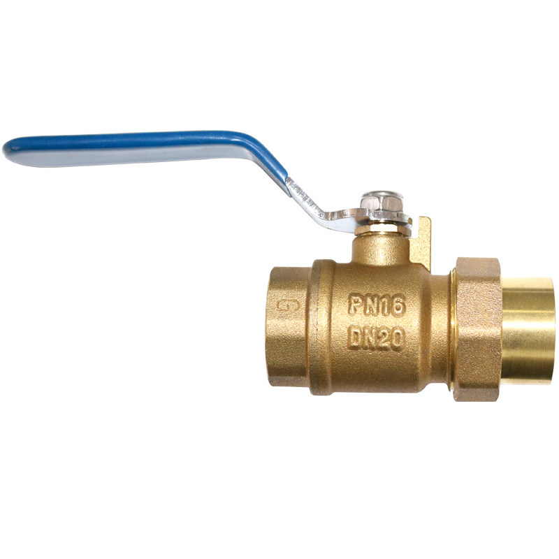 上海活接球阀开关黄铜4分6分1寸dn15 20活节暖气螺纹全铜水管阀门