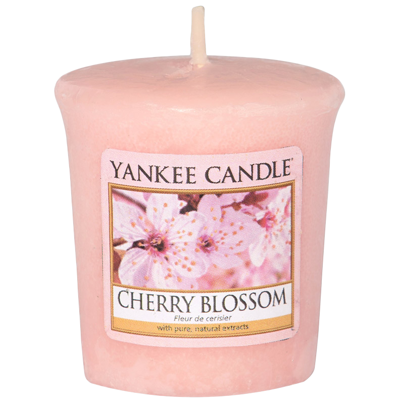 yankee candle扬基进口香薰小蜡烛安神助眠香氛圣诞节礼物创意