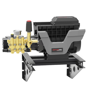 洁普斯商用壁挂式高压清洗机 洗车机 工业用大功率洗车