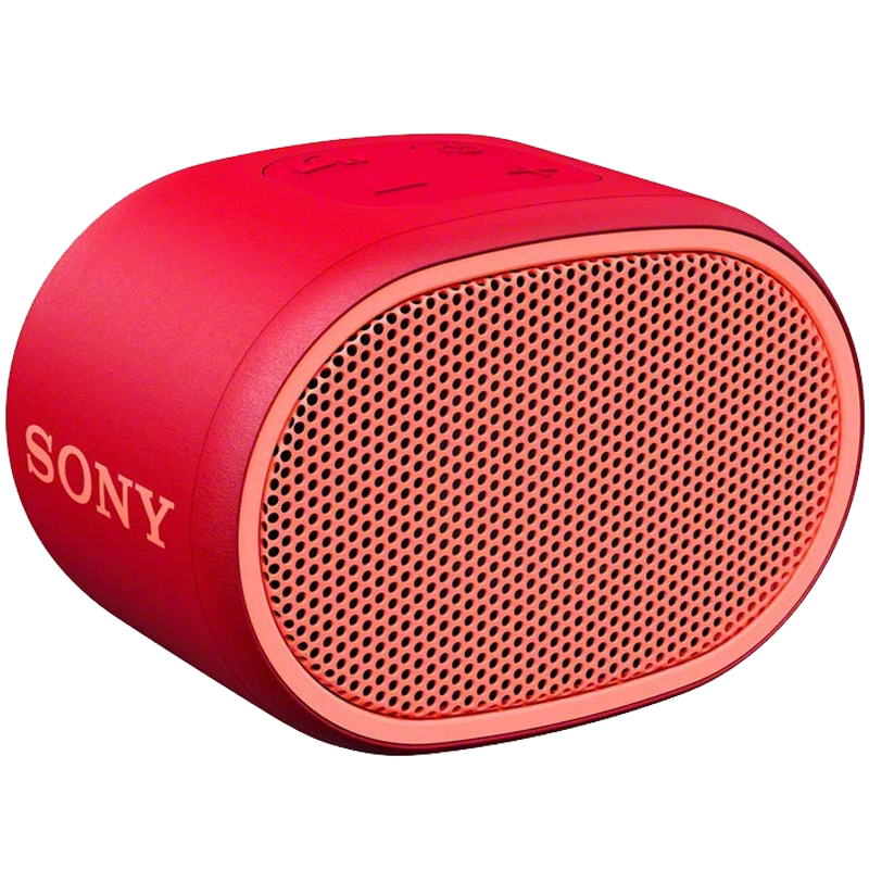 sony/索尼 srs-xb01 无线蓝牙音箱户外小钢炮便携音响重低音迷你