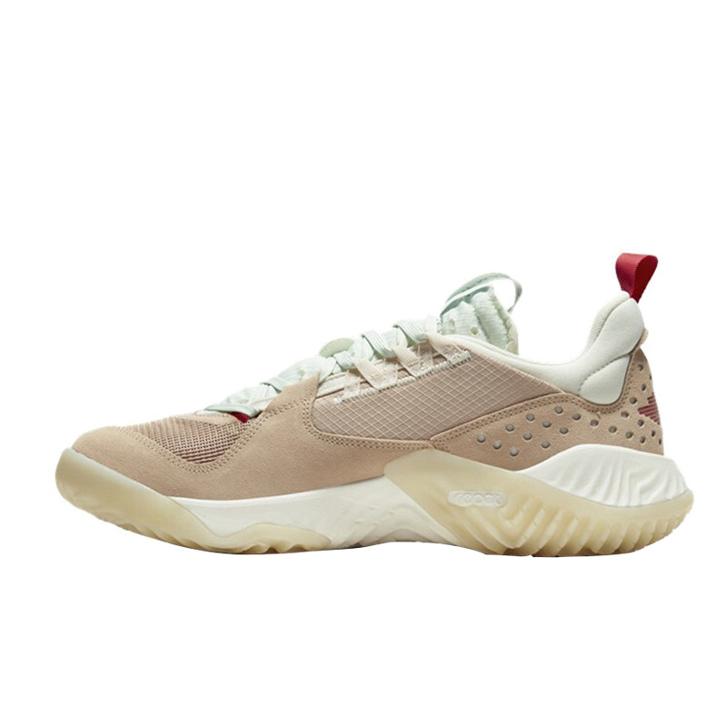 air jordan delta sp 陈冠希同款棕绿火星机能跑步鞋 cd6109-200