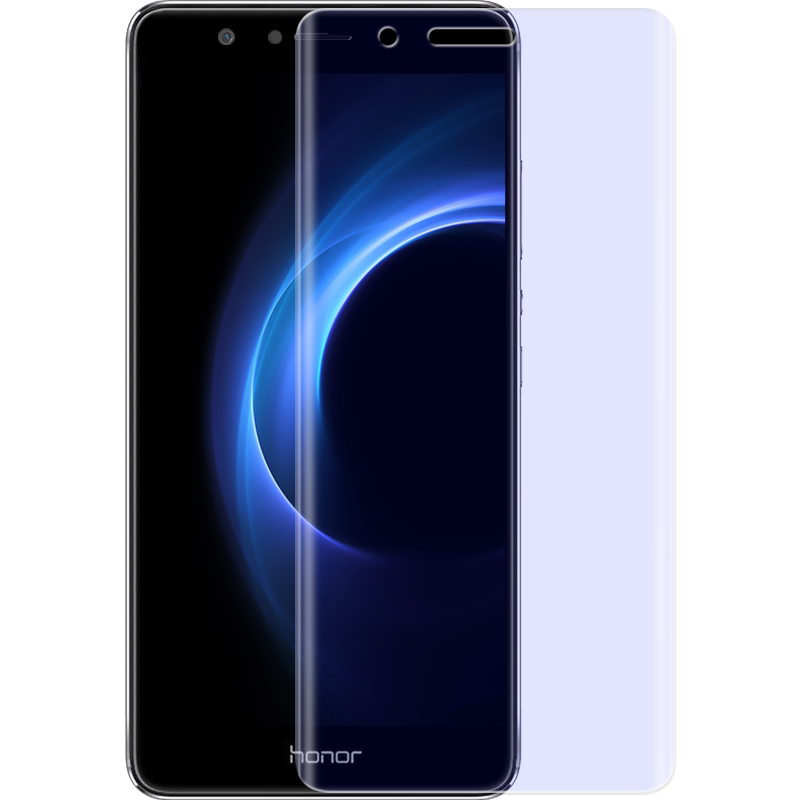 华为荣耀note8全屏手机膜蓝光