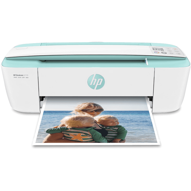 hp惠普3779 / 3776小q家用打印机怎么样?用后一周发现软肋_众测评价网