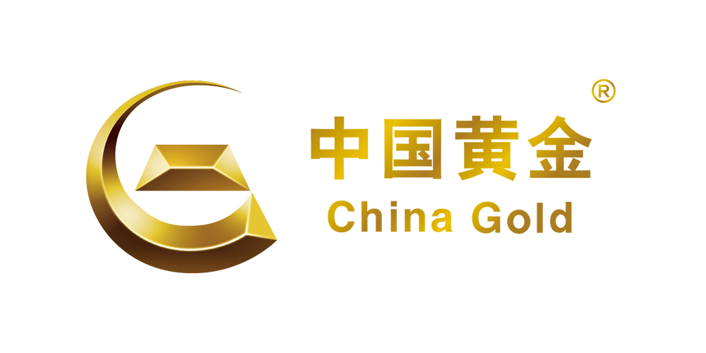 中国黄金